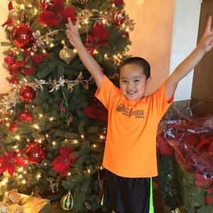 Meet your Posher, Ruichai